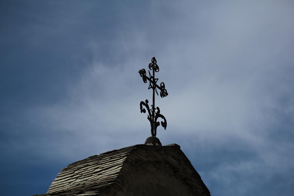 Casa Filomena Panzió Faggeto Lario Kültér fotó